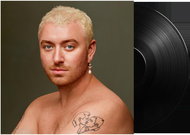 Smith Sam: Gloria - LP - LP Record
