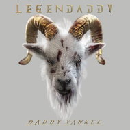 Daddy Yankee: Legendaddy (2xLP) - LP - LP Record