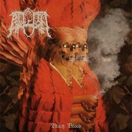 Abduction: Black Blood - LP - LP Record