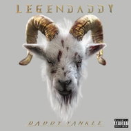 Daddy Yankee: Legendaddy - CD - Music CD