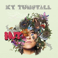 KT Tunstall: Nut - CD - Music CD