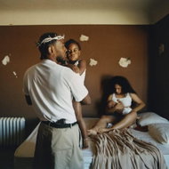 Lamar Kendrick: Mr. Morale & The Big Steppers (2x LP) - LP - LP Record