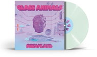 Glass Animals: Dreamland: Real Life Edition (Coloured) - LP - LP Record