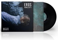 Ramazzotti Eros: Battito Infinito - LP - LP Record