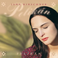 Kirschner Jana: Pelican (2x LP) - LP - LP Record