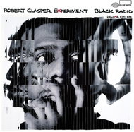 Robert Glasper Experiment: Black Radio (10th Anniversary) (3x LP) - LP - LP Record