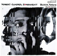 Robert Glasper Experiment: Black Radio (10th Anniversary) (CD) - CD - Hudební CD