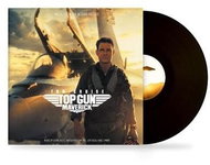Soundtrack: Top Gun : Maverick - LP - LP vinyl