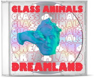 Glass Animals: Dreamland: Real Life Edition - CD - Music CD