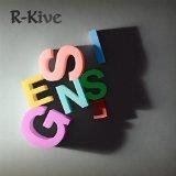 Genesis: R-Kive (3x CD) - CD - Music CD