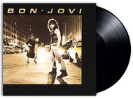 Bon Jovi: Bon Jovi (2016 Edition) - LP - LP Record