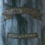 Bon Jovi: New Jersey (2016 Edition) - LP - LP Record