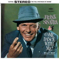 Sinatra, Frank: Come Dance With Me! (Limited Edition) - LP - LP Record