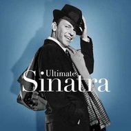 Sinatra Frank: Ultimate Sinatra (2015) - CD - Music CD