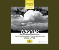 Metropolitan Opera NY: Richard Wagner: Der Ring des Nibelungen / The Ring of the Nibelung (14x CD) - - Music CD