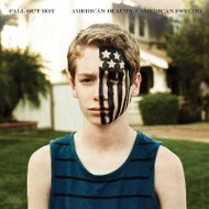 Fall Out Boy: American Beauty/American Psycho - LP - LP vinyl