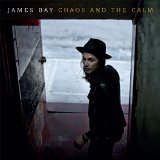 Bay James: Chaos And Calm (2015) - LP - LP Record