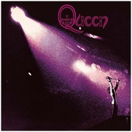 Queen: Queen - LP - LP Record