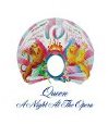 Queen: A Night At The Opera - LP - LP Record