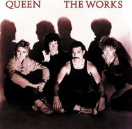 Queen: The Works - LP - LP Record