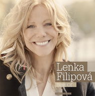 LP vinyl Filipová Lenka: Best of (2x LP) - LP - LP vinyl