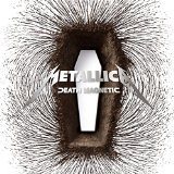 Metallica: Death Magnetic (2x LP) - LP - LP Record