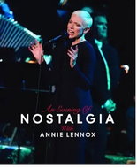 Lennox Annie: An Evening Of Nostalgia/Live - DVD - Hudební DVD