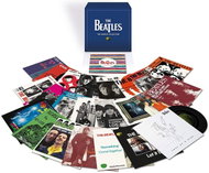 Beatles: The Singless Collection (23x LP) - LP - LP Record