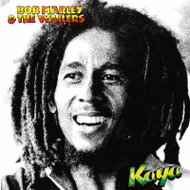 Marley Bob & The Wailers: Kaya (Edice 2015) - LP - LP Record