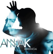 Anna K.: Relative Time / Reedice (2015) - CD - Music CD