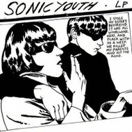 Sonic Youth: Goo (Reedice 2015) - LP - LP Record