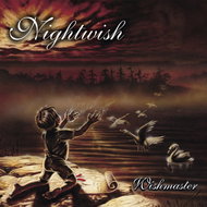 Nightwish: Wishmaster (Re-edition 2015) (2x LP) - LP - LP Record
