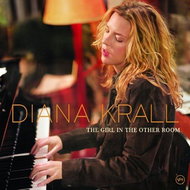 Krall, Diana: Girl In The Other Room (2016 Edition) (2x LP) - LP - LP Record