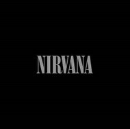Nirvana: Nirvana (Edition 2015) - LP - LP Record