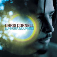 Cornell, Chris: Euphoria Mourning (Remastered 2015) - LP - LP Record