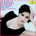 Netrebko Anna, Vienna Philharmonic: Opera Arias / Opera Arias (Edition 2017) - CD - Music CD