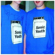 Sonic Youth: Washing Machine (Re-edition 2015) (2x LP) - LP - LP Record