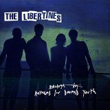 Libertines: Anthems For Doomed Youth (2015) - LP - LP Record