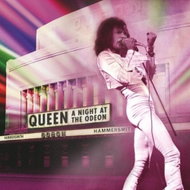 Queen: A Night At The Odeon - CD - Music CD