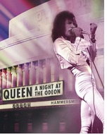 A Night At The Odeon - DVD - Hudební DVD