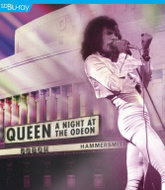 Queen: A Night At The Odeon - Blu-ray - Music Blu-ray 