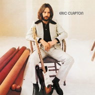 Clapton Eric: Eric Clapton - LP - LP Record