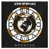Newman John: Revolve (2015) - CD - Music CD