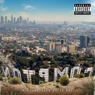 Dr. Dre: Compton (2015) (2x LP) - LP - LP Record