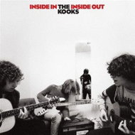Kooks: Inside In / Inside Out (Edition of 2016) - LP - LP Record