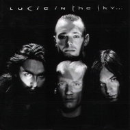 Lucie: In The Sky - LP - LP Record