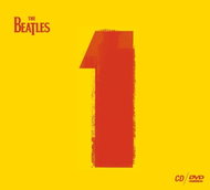 Beatles: 1 CD + DVD (2015) - CD + DV - CD + DVD - Music CD