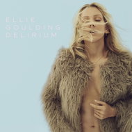Goulding Ellie: Delirium (2015) - CD - Music CD