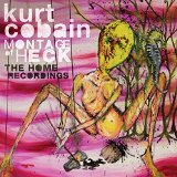 Cobain Kurt: Montage Of Heck: The Home Recordings (2015) (2x LP) - LP - LP Record