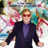 Elton John: Wonderful Crazy Night (2016) - CD - Music CD